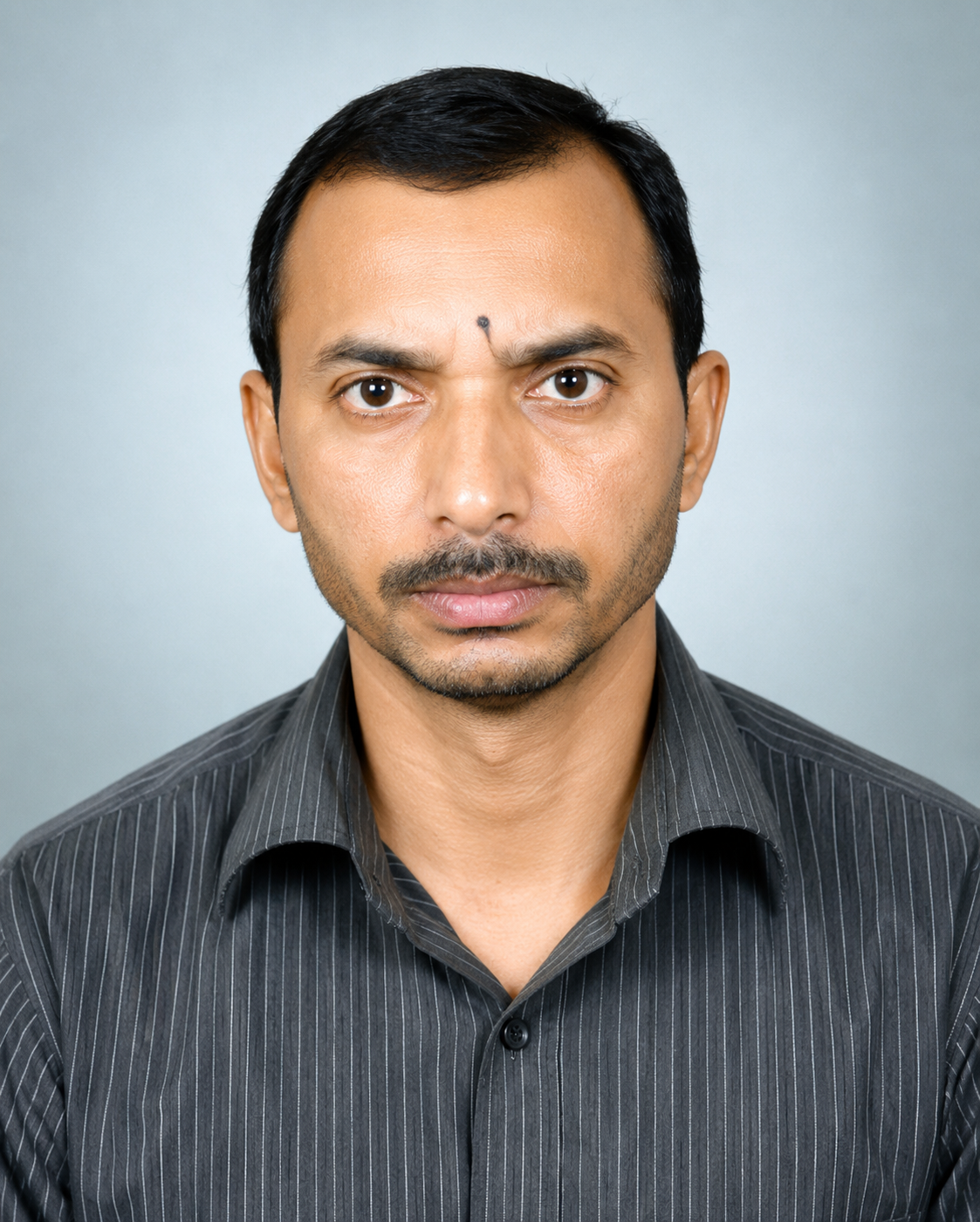 Bursar