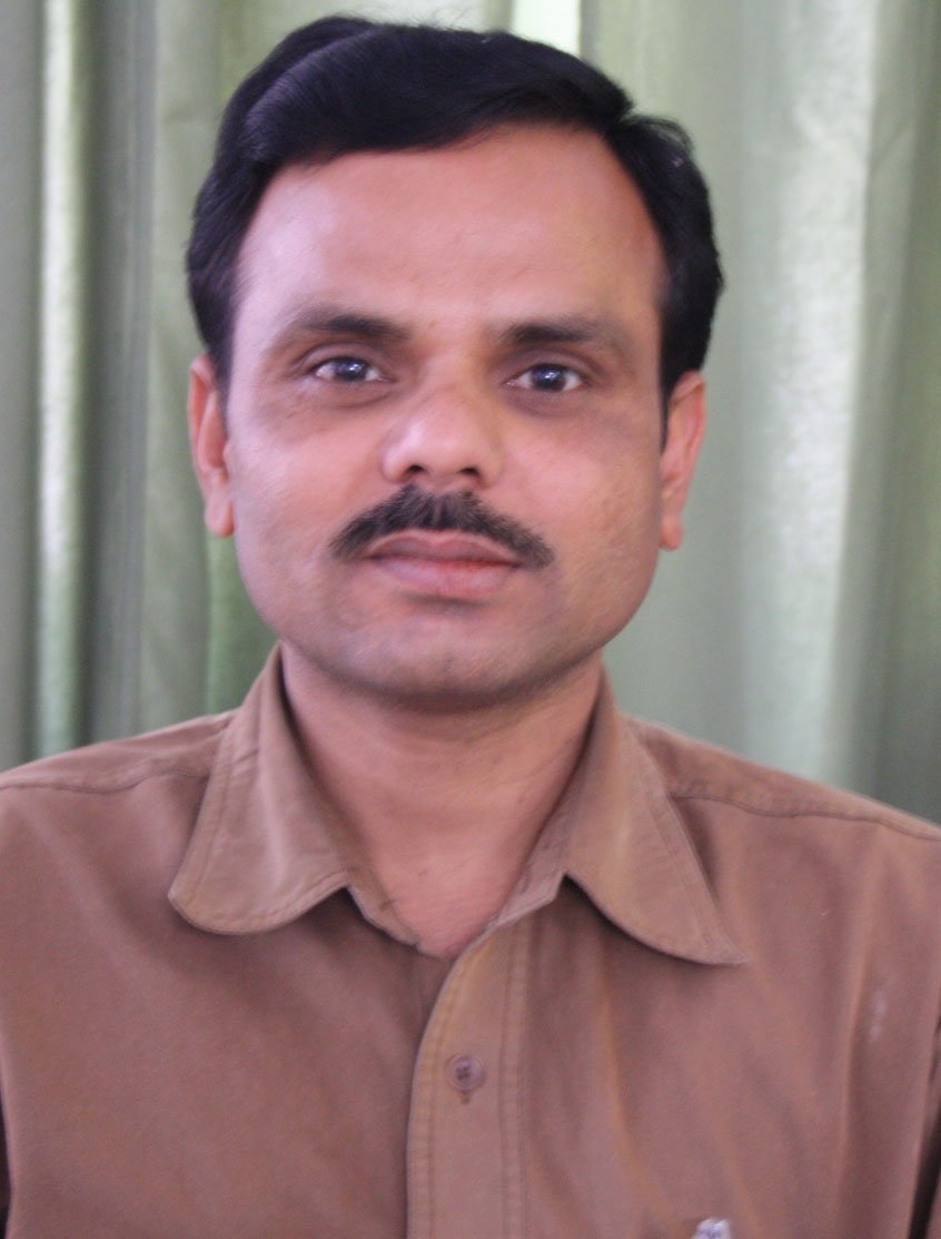 Vinay Kumar Yadav