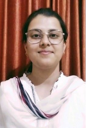 Namra Usmani