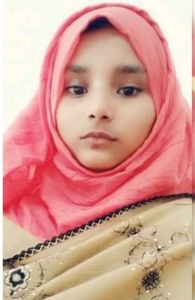 Nimja Fatima