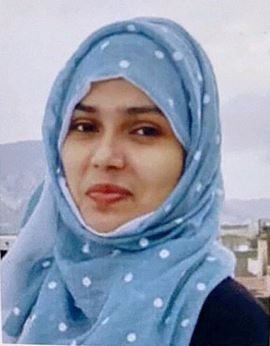 Sadaf Ashraf