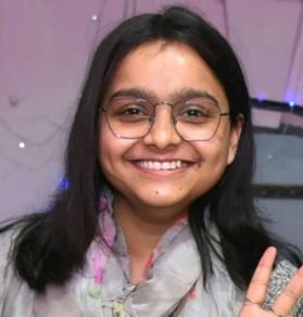 Zeba Hashmi
