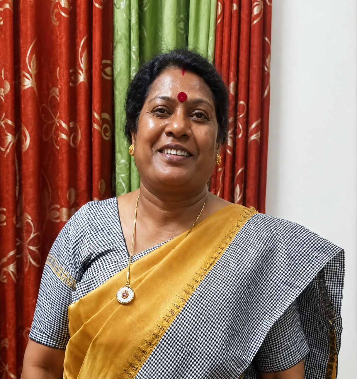 Vice Principal